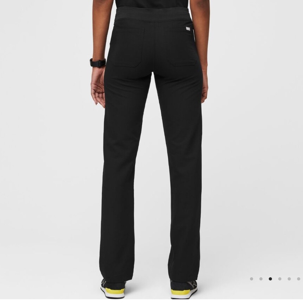 Figs Scrub Pants - Picture 2 of 7